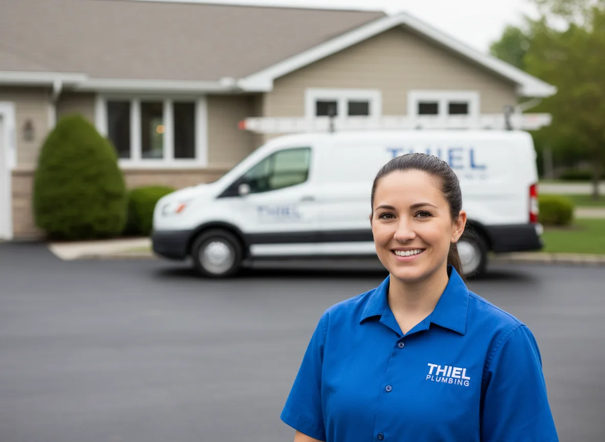 Plumber Laughlin Afb, TX FAQs